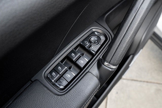2013 Porsche Cayenne Diesel