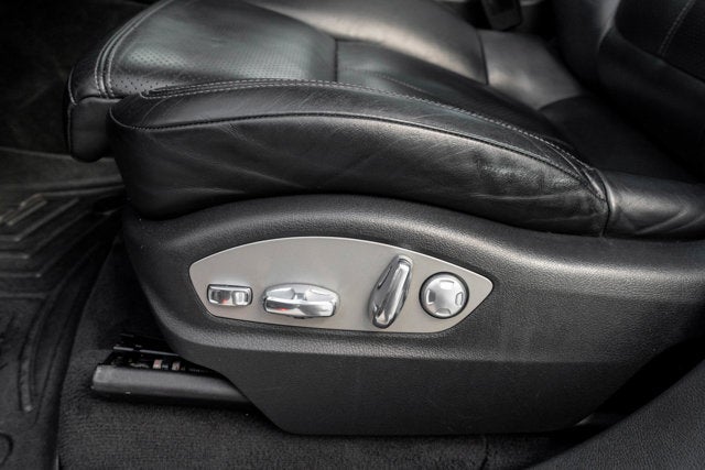 2013 Porsche Cayenne Diesel
