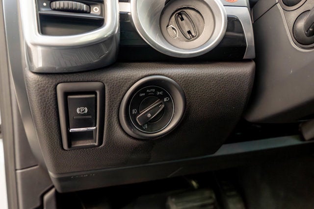 2013 Porsche Cayenne Diesel