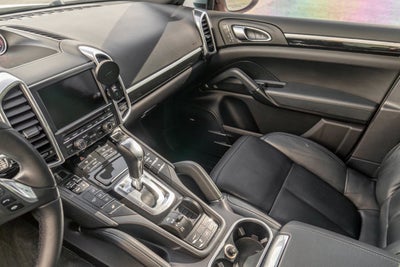 2013 Porsche Cayenne Diesel