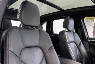 2013 Porsche Cayenne Diesel