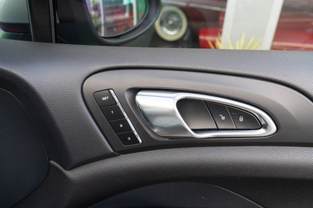 2013 Porsche Cayenne Diesel
