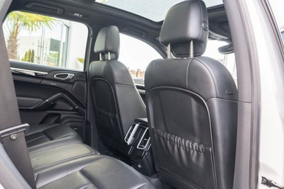 2013 Porsche Cayenne Diesel