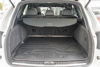 2013 Porsche Cayenne Diesel