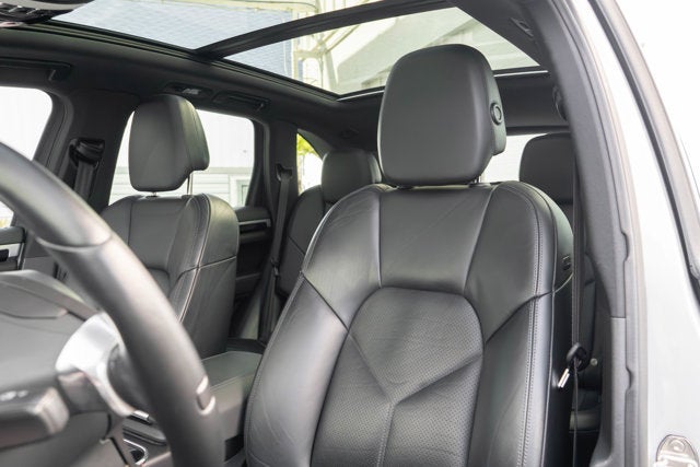 2013 Porsche Cayenne Diesel
