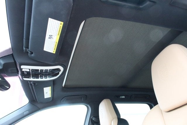 2014 Porsche Cayenne Diesel Platinum Edition