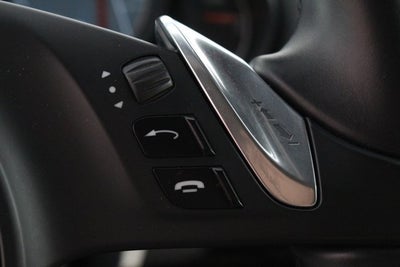 2014 Porsche Cayenne Diesel Platinum Edition