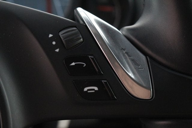 2014 Porsche Cayenne Diesel Platinum Edition