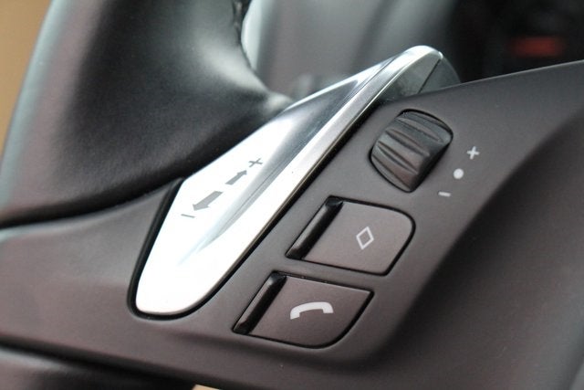 2014 Porsche Cayenne Diesel Platinum Edition
