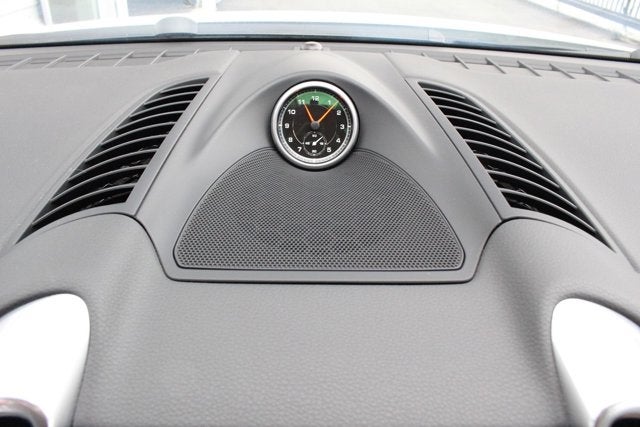 2014 Porsche Cayenne Diesel Platinum Edition