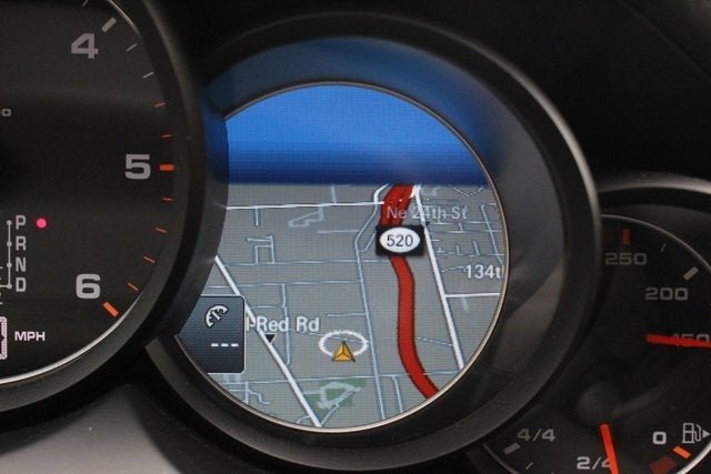 2014 Porsche Cayenne Diesel Platinum Edition