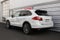 2014 Porsche Cayenne Diesel Platinum Edition