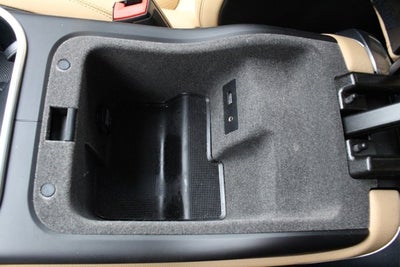 2014 Porsche Cayenne Diesel Platinum Edition