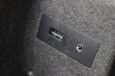 2014 Porsche Cayenne Diesel Platinum Edition