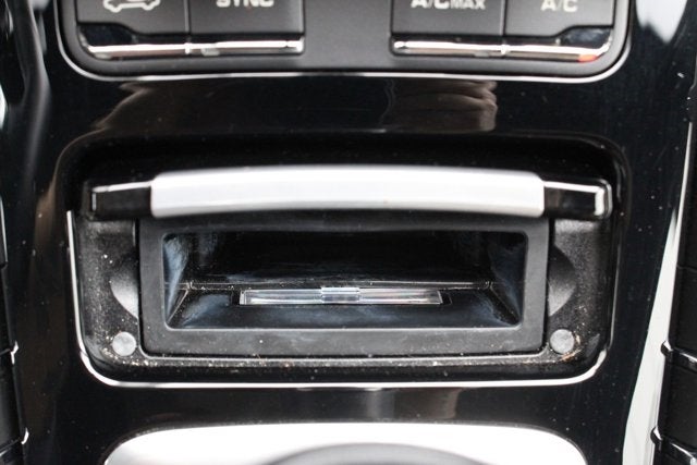 2014 Porsche Cayenne Diesel Platinum Edition