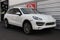 2014 Porsche Cayenne Diesel Platinum Edition