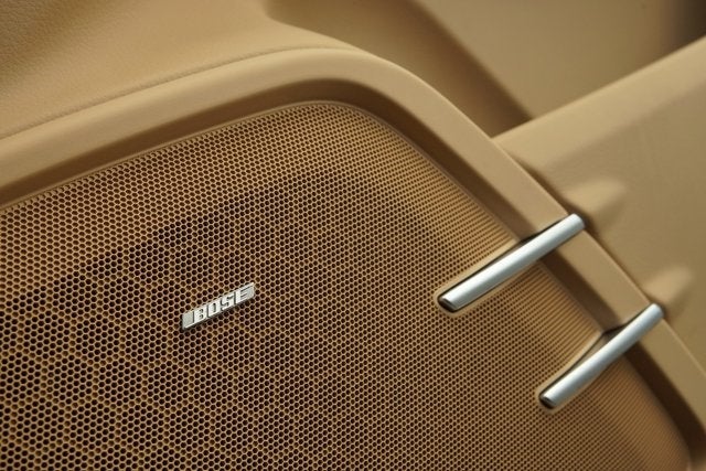 2014 Porsche Cayenne Diesel Platinum Edition