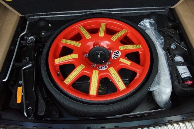 2014 Porsche Cayenne Diesel Platinum Edition