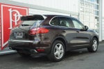 2014 Porsche Cayenne Diesel Platinum Edition