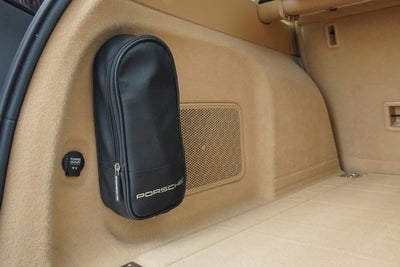 2014 Porsche Cayenne Diesel Platinum Edition