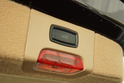 2014 Porsche Cayenne Diesel Platinum Edition