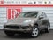2014 Porsche Cayenne Diesel
