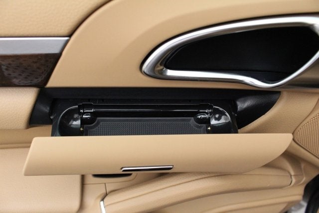 2014 Porsche Cayenne Diesel