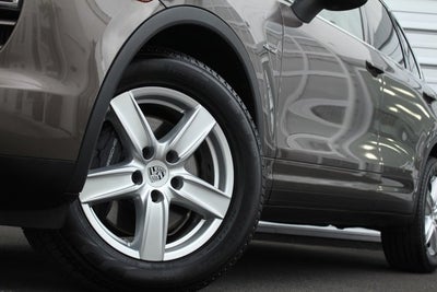 2014 Porsche Cayenne Diesel