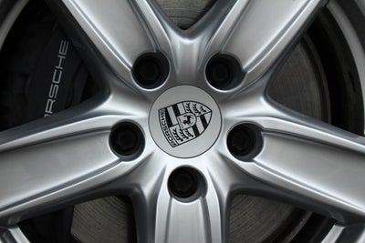 2014 Porsche Cayenne Diesel