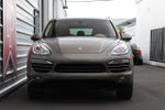 2014 Porsche Cayenne Diesel