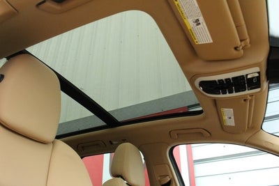 2014 Porsche Cayenne Diesel