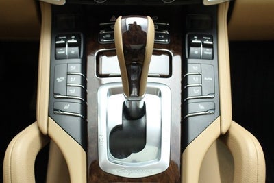 2014 Porsche Cayenne Diesel