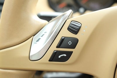 2014 Porsche Cayenne Diesel