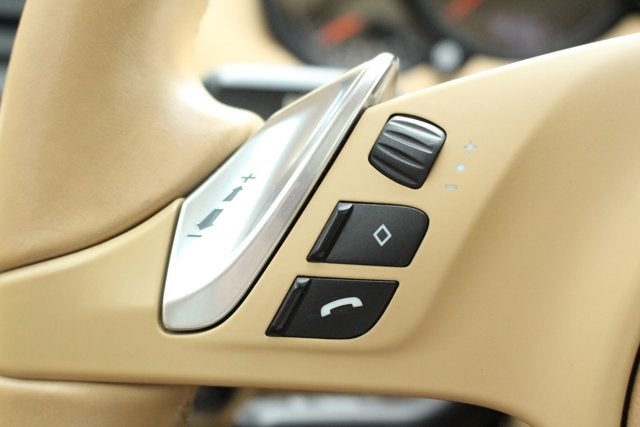2014 Porsche Cayenne Diesel