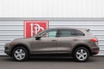 2014 Porsche Cayenne Diesel