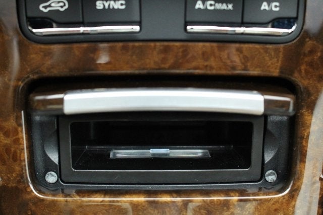 2014 Porsche Cayenne Diesel