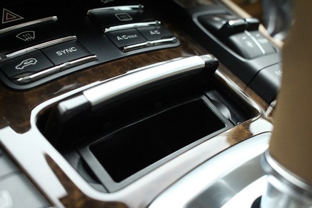 2014 Porsche Cayenne Diesel