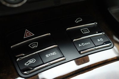 2014 Porsche Cayenne Diesel