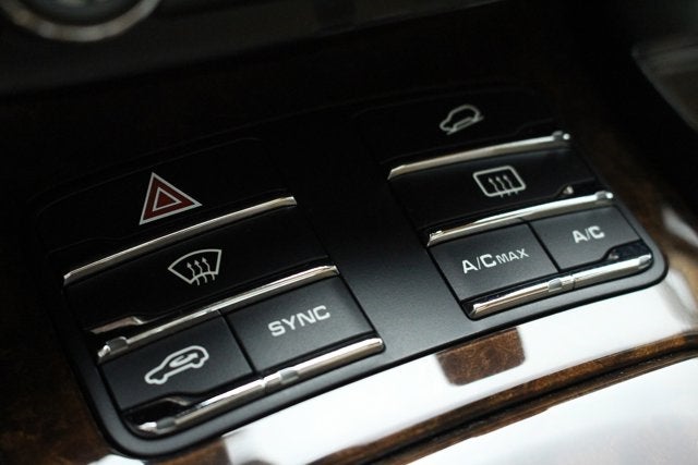 2014 Porsche Cayenne Diesel