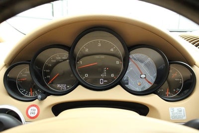 2014 Porsche Cayenne Diesel