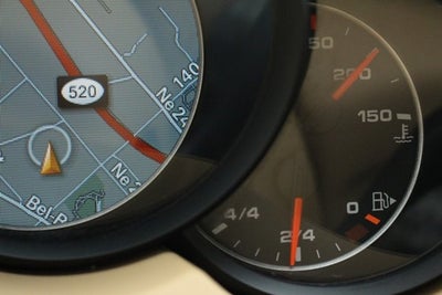 2014 Porsche Cayenne Diesel