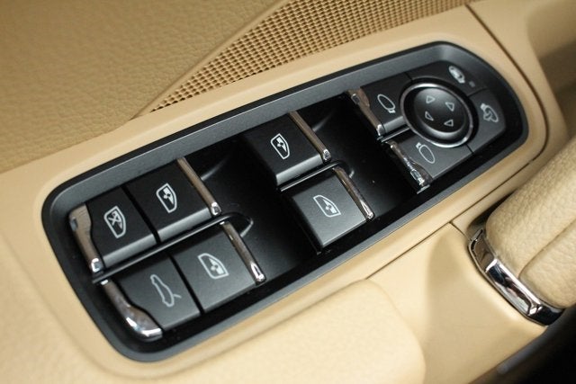 2014 Porsche Cayenne Diesel