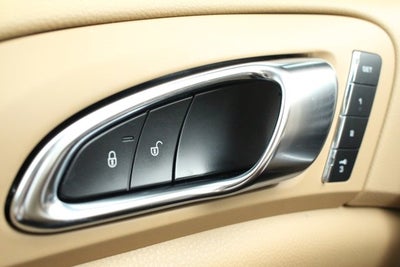 2014 Porsche Cayenne Diesel