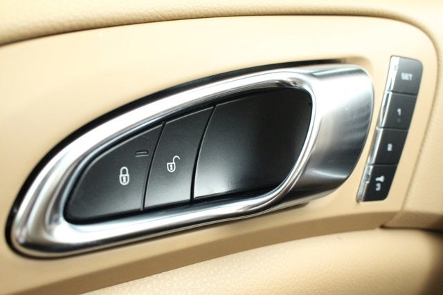 2014 Porsche Cayenne Diesel