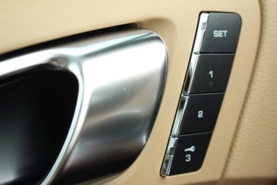 2014 Porsche Cayenne Diesel