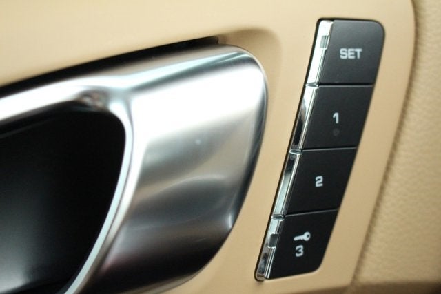 2014 Porsche Cayenne Diesel