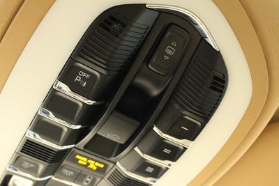 2014 Porsche Cayenne Diesel