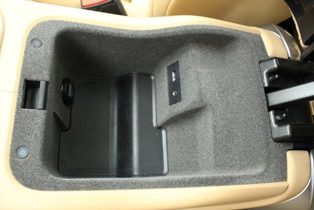 2014 Porsche Cayenne Diesel