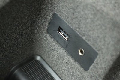 2014 Porsche Cayenne Diesel