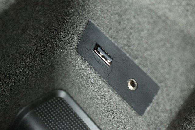 2014 Porsche Cayenne Diesel